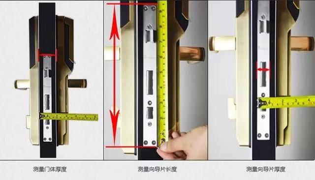襄汾开锁公司：智能锁安装为什么需要专业师傅？